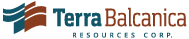 Terra Balcanica Resources logo