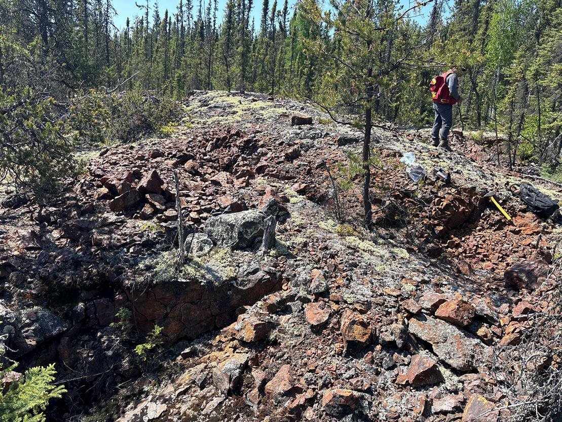 Athabasca Basin - Canada